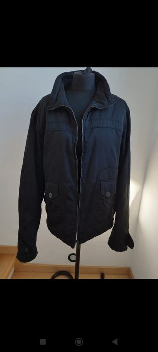 Kurtka męska wiosenna