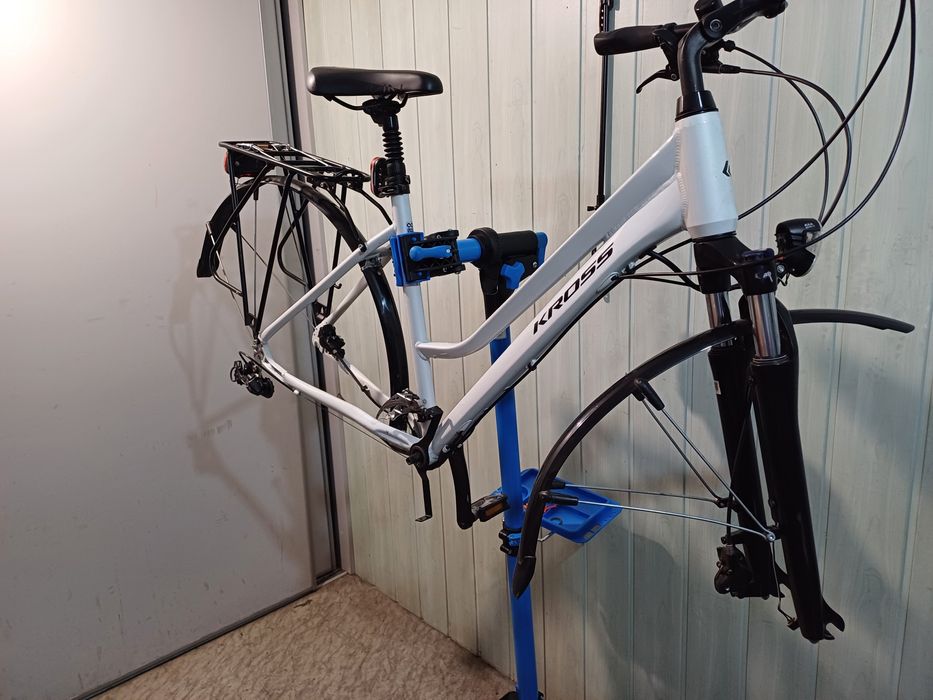 Sosnowiec Serwis rowerowy, serwis hulajnóg elektrycznych.