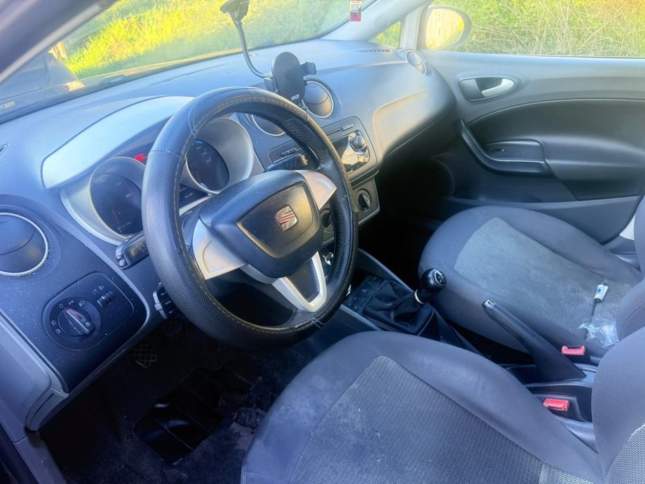 Seat Ibiza 1.2 gosolina