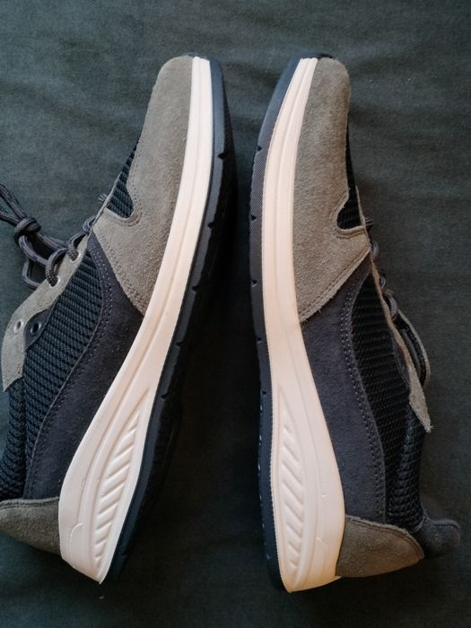 Buty sportowe wojskowe 904A  rozmiar 43