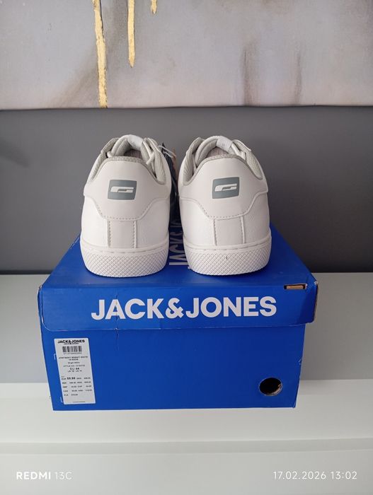 Męskie sneakersy Jack Jones 44