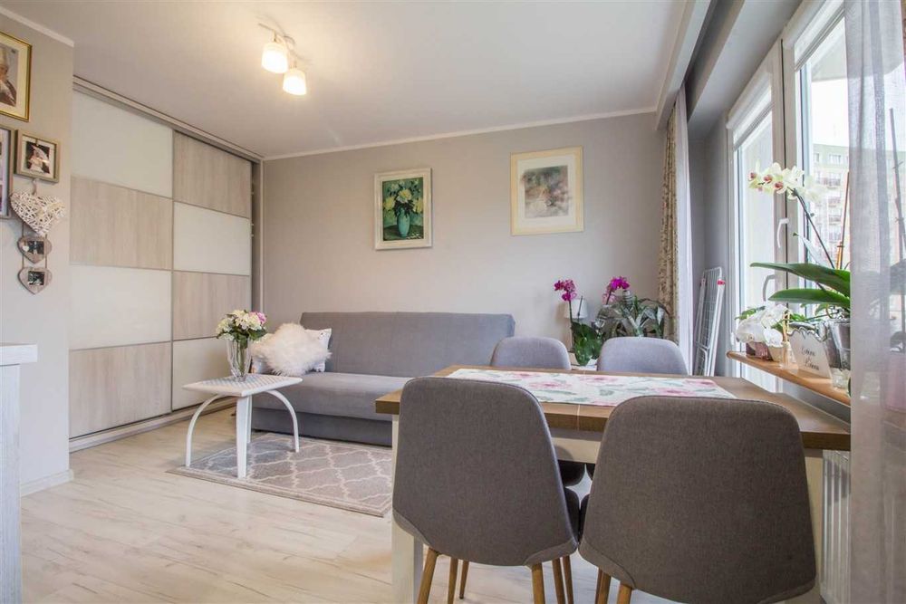 Mieszkanie – Olsztyn, Stare Miasto - Widok 3