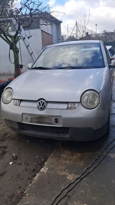 Peças Lupo 1.2 TDI 3L