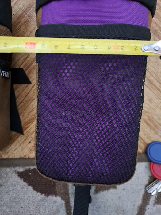 Sakwy do roweru na kierownicę itp