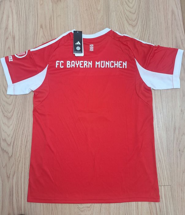 Camisol Bayern München nova
