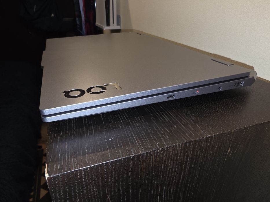 Laptop Lenovo LOQ LOQ 15ARP9