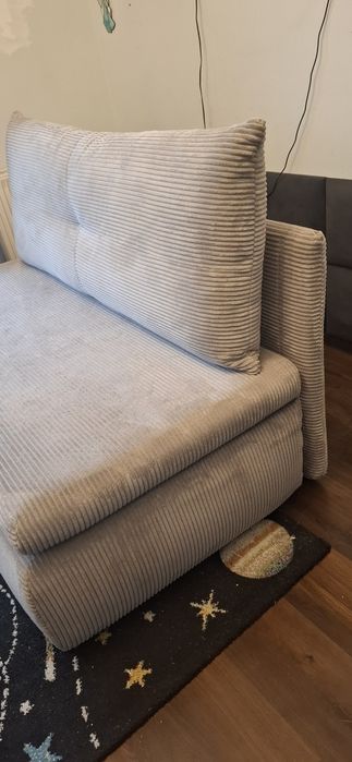 Sofa rozkładana Agata meble