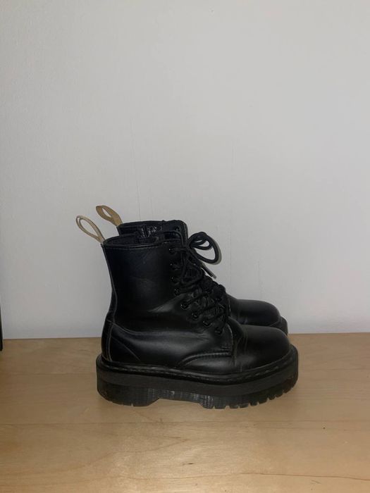 Dr martens jadon 2, 37uk
