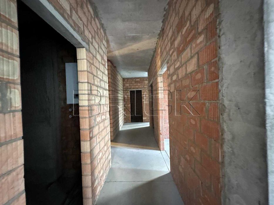 3-кімнатна квартира за адресою вул. Болсунівська (площа 108,6 м²) - Atlanta.ua - фото 4