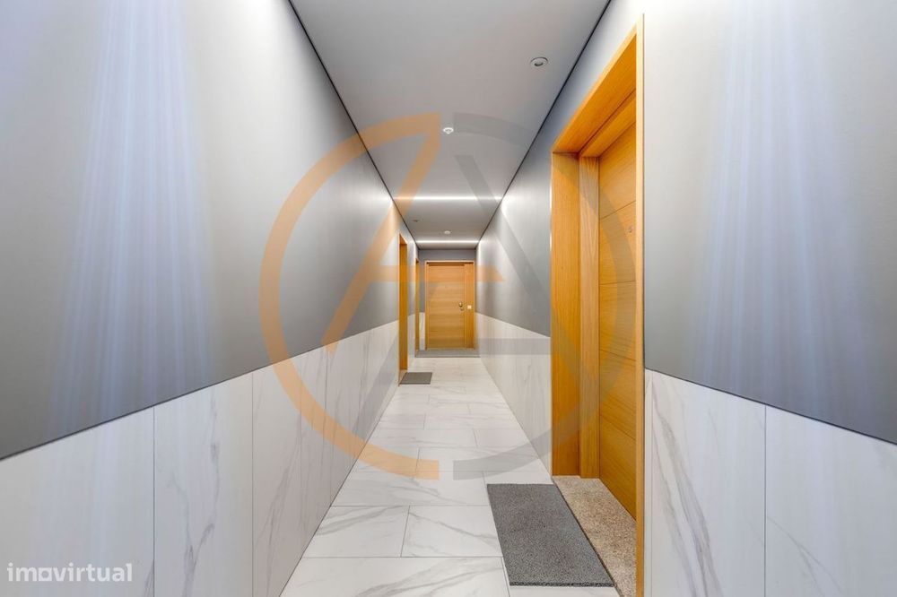Apartamento T2 | Rua de Tânger