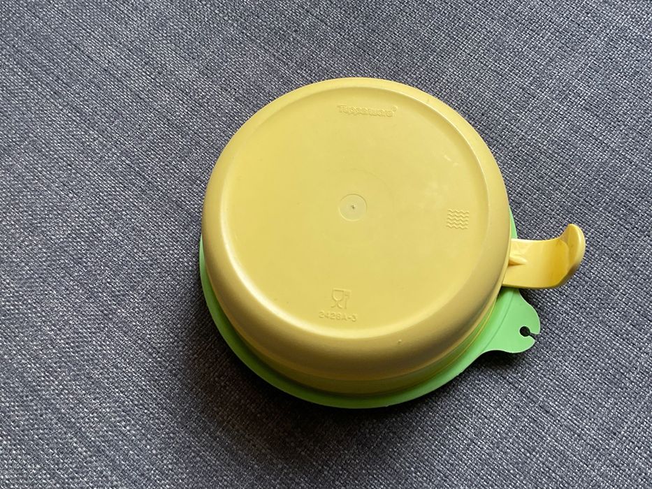 Conjunto de 2 Tupperware