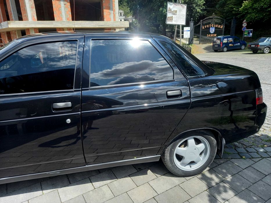 Продаєтся авто марки ваз 2110,в хорошому стані ,2007р.в з пробігом 227000