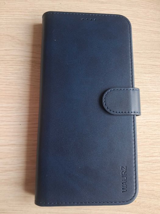 Nowe etui Samsung A36 5g kabura etui ochrona szkło hartowane