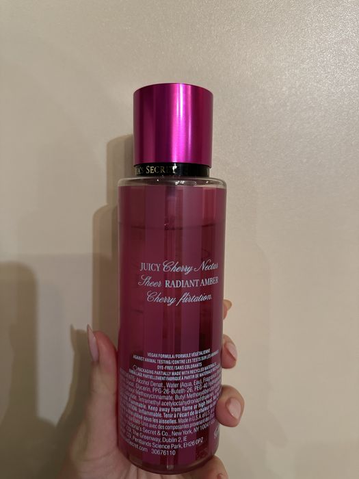 продам спрей Victoria Secret