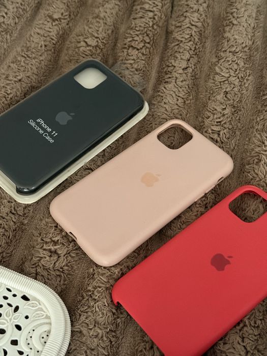 Чохол на IPhone 11