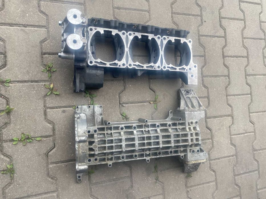 Blok półblok  Yamaha GP 1300 R