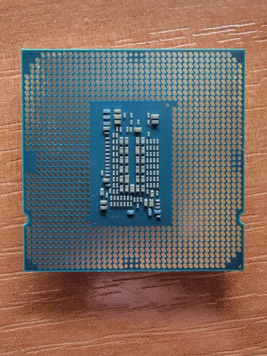 Intel core I5-10500