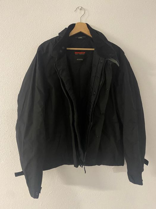 Casaco Motard, marca Spidi XXL