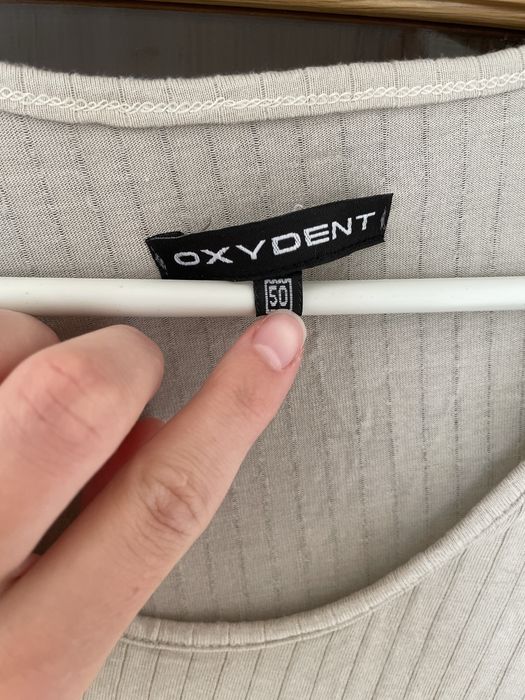 T-shirt Oxydent 50
