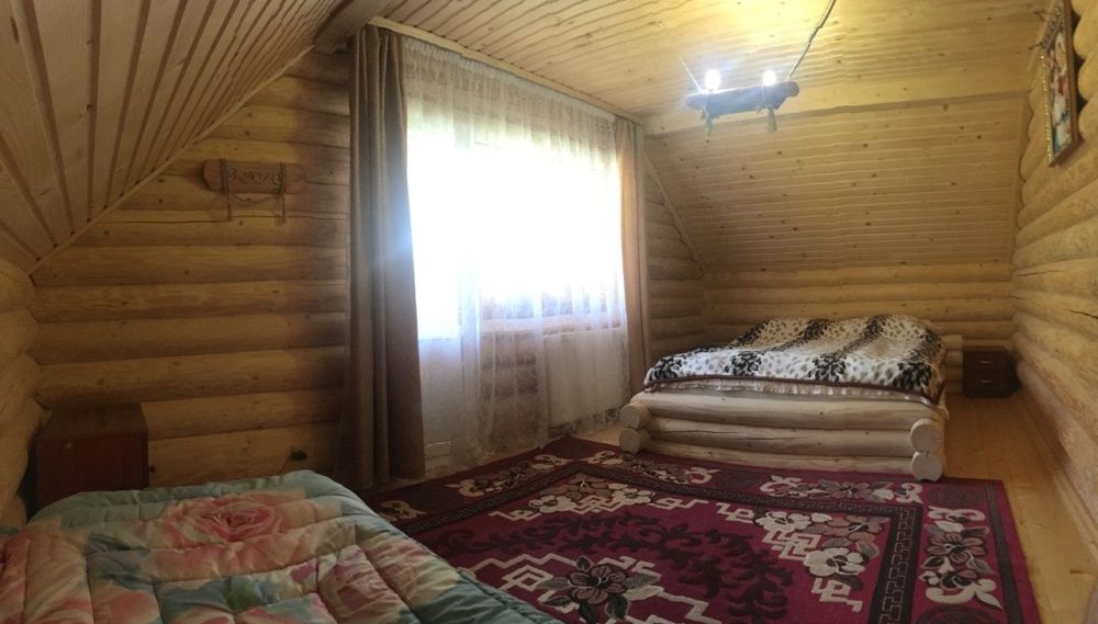 Котедж Анастасия.Новий рік вільно.