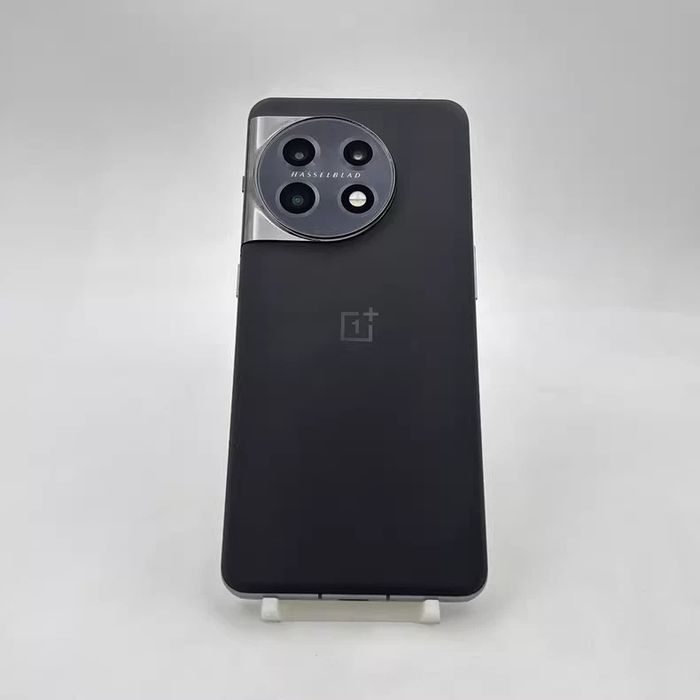 Oneplus 11 12/256 чорний