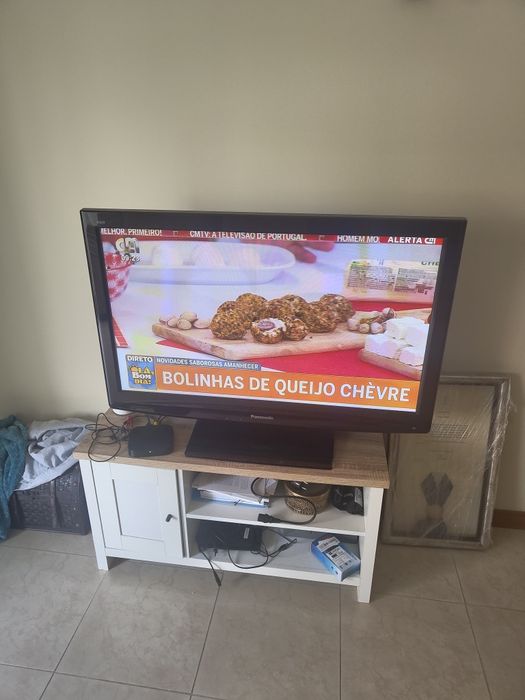 Tv panadonic grande