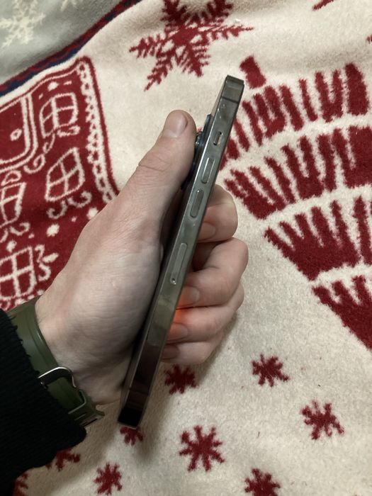 Iphone 13 pro 256gb neverlock