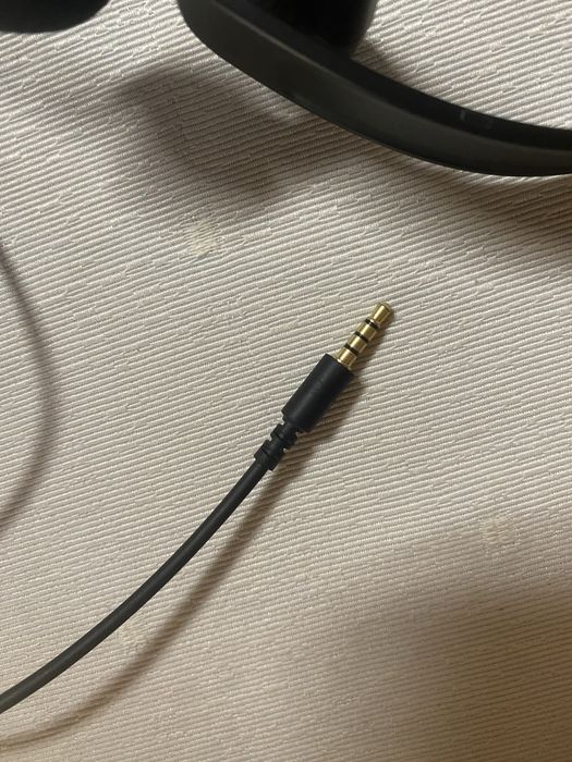 HyperX CloudX Chat Headset Mono Gaming para Xbox