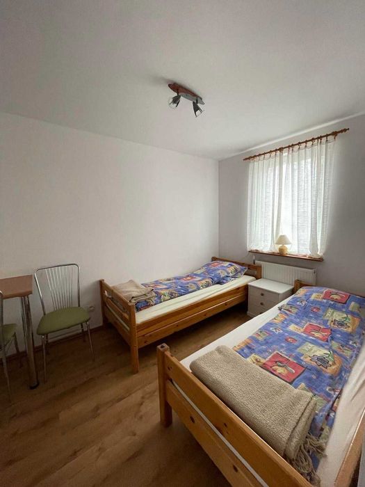 Domek, noclegi, agroturystyka Kwatera