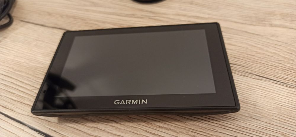 Nawigacja Garmin Drive Smart 51 LMT-D