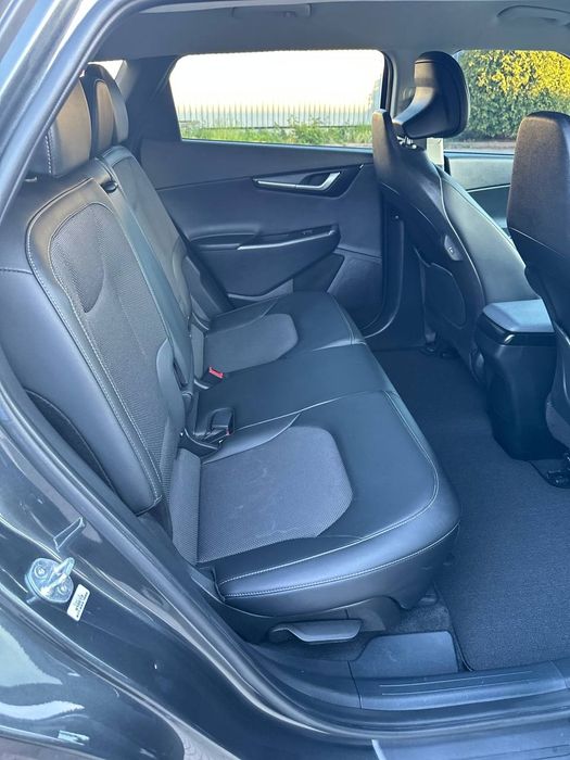 Kia EV6 electro 77.4kwt