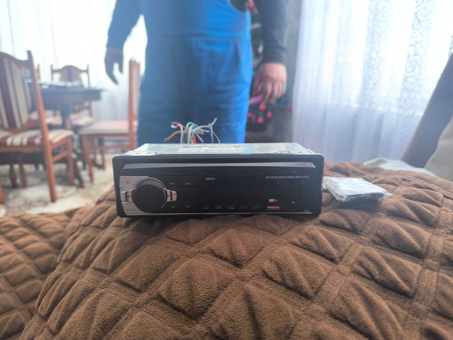 Магнітофон піонер