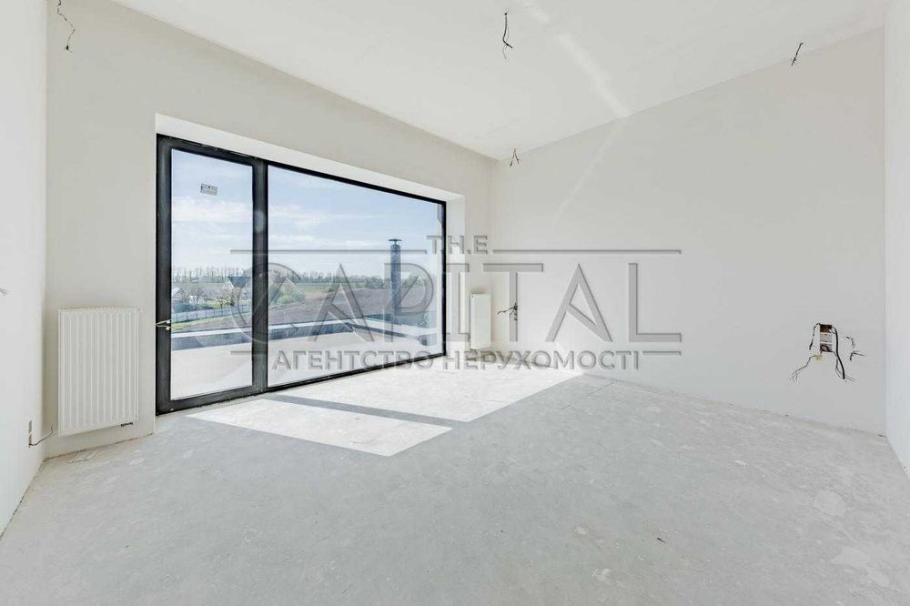 Продаж будинку, КМ Green Town, Крушинка, Васильківський р-н