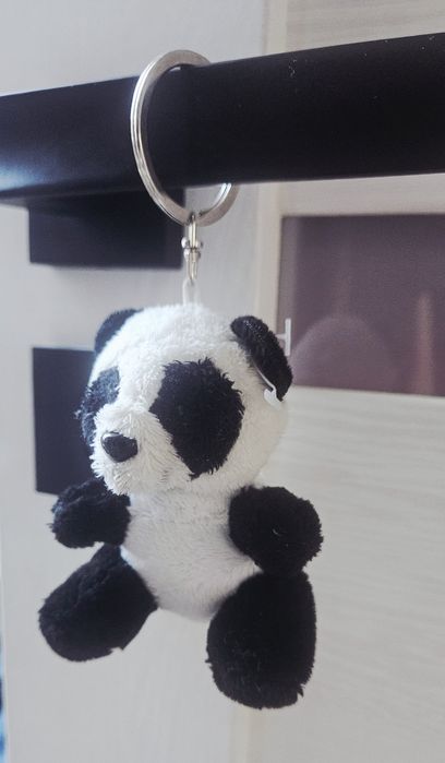 Breloczek Miś Panda.