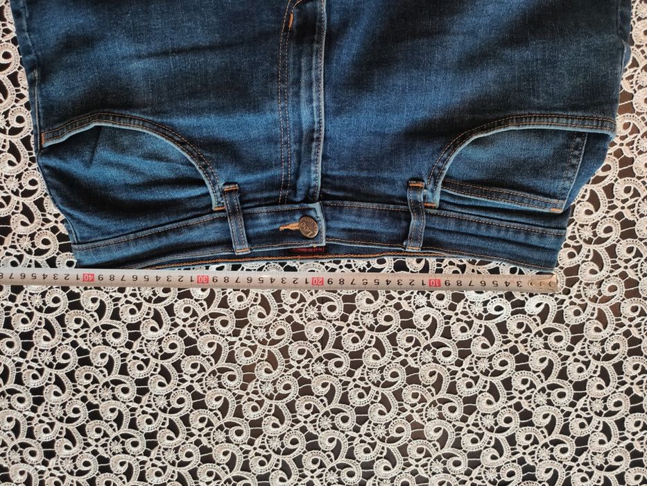 Spodnie Jeans Lee ,M