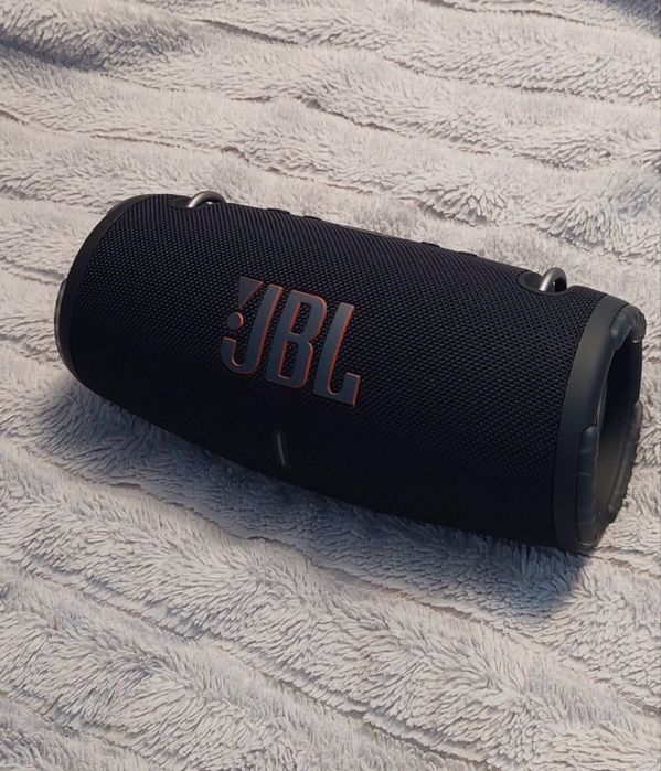 Głosnik JBL Xtreme 3 okazja