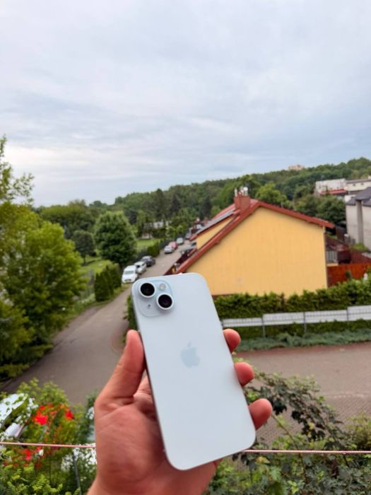 Iphone 15 | 128 gb