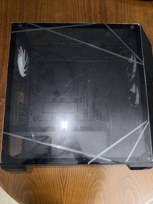 Masterbox TD500 Mesh V2