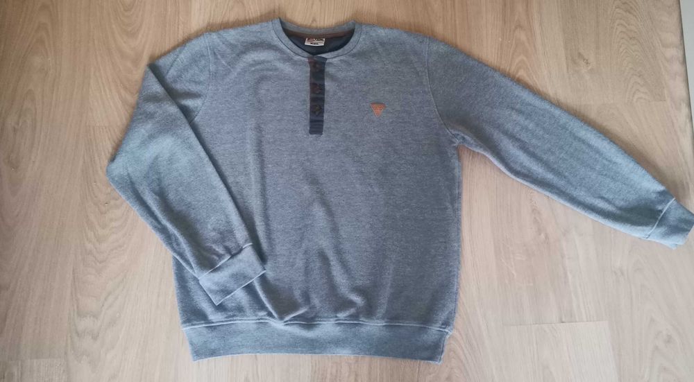 Bluza męska bastion roz. XXL