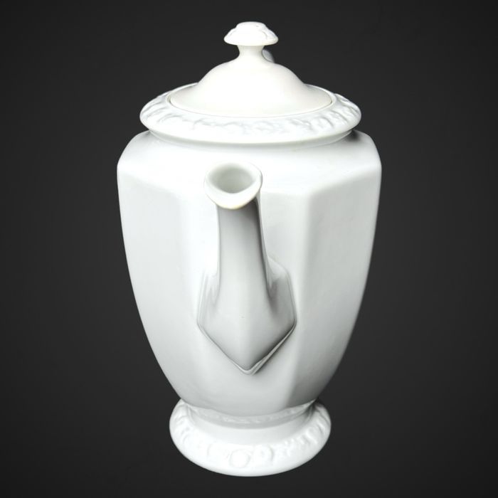 Dzbanek rosenthal biała Maria klasyczny Classic B41/03294