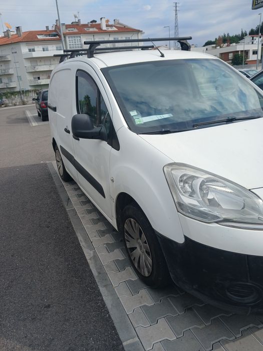 Citroën Berlingo 1.6HDI