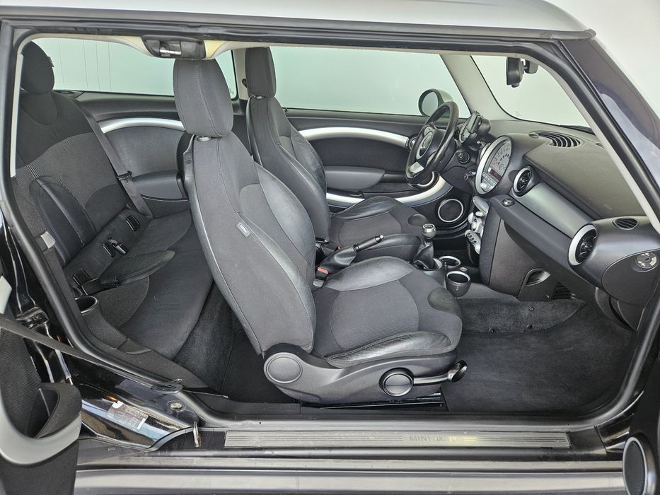MINI Clubman — fotografia 5
