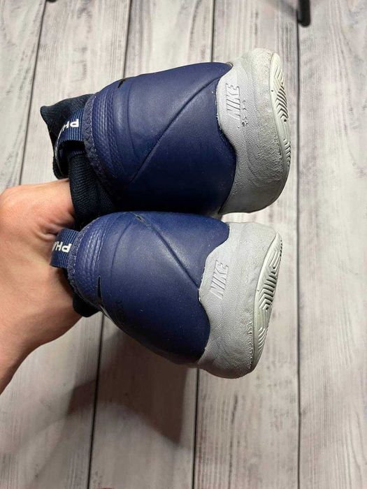 Футзалки nike react phantom pro ACC