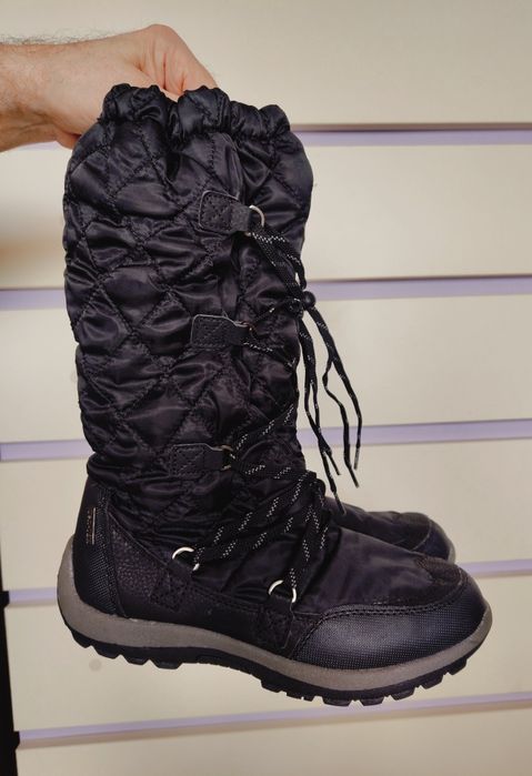 Śniegowce Ten -Tex damskie