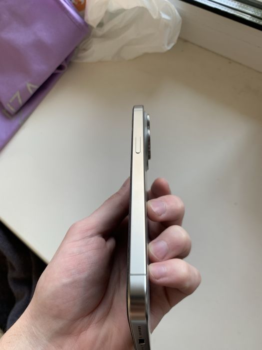 Срочно iPhone 15 pro max 256 gb идеал