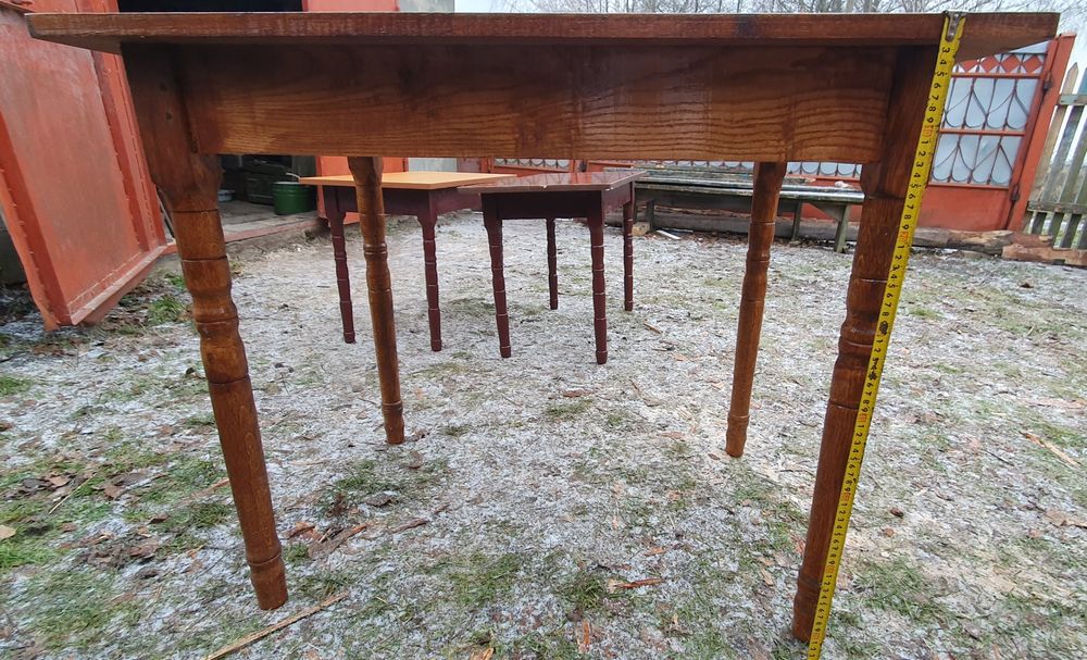 Продам кухонний стіл, новий