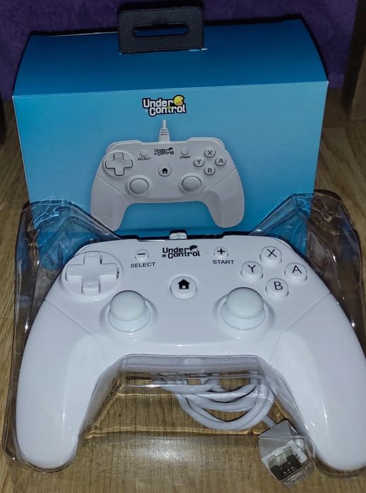 Comandos Nintendo Wii & Wii U NOVOS