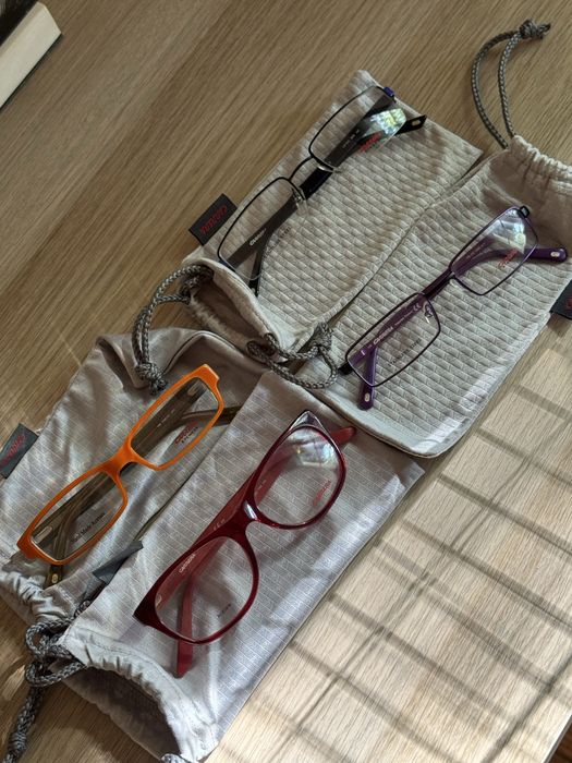 Oculos Carrera Originais