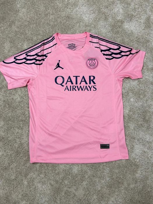 Camisola Futebol PSG
