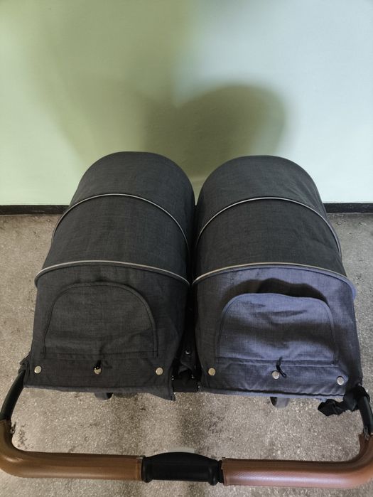 Wózek valco Snap duo